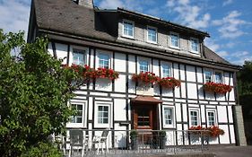 Landhaus Gnacke